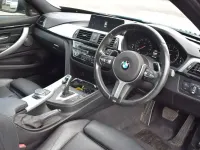 Used BMW 440 M Sport 2017 Blue Coupe