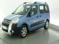 Used Citroën Berlingo 2010 MPV