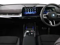 Used BMW iX2 Comfort Edition 147 kW (201 HP) 2026 Black SUV