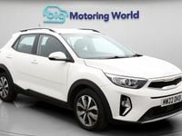 Used Kia Stonic 101 HP (74 kW) 2024 SUV