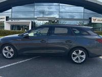 Second-hand Seat Leon FR 147 CP (108 kW) 2022 Gri Break