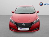 Usado Nissan Leaf Acenta 110 kW (150 HP) 2025 Citadino