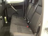 Used Ford Ranger XLT 2018 White Pickup