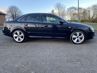 used Seat Exeo Sport Tech TDI CR