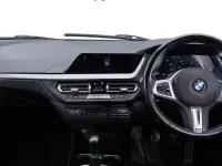 Used BMW 118 M Sport 138 HP (101 kW) 2020 Grey Hatchback