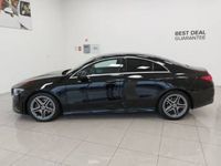 used Mercedes CLA200 CLAAMG Line 4dr Tip Auto