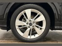 Used Audi Q2 S-Line 147 HP (108 kW) 2024 Black SUV