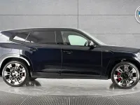 Used BMW XM Comfort Edition 644 HP (473 kW) 2024 Black SUV