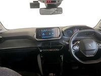 Second-hand Peugeot e-208 Active+ 100 kW (136 CP) 2023 Hatchback