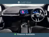 Used BMW 223 Active Tourer M Sport 201 HP (147 kW) 2023 Grey MPV