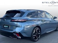 New Peugeot 308 SW GTi 145 HP (106 kW) 2026 Estate