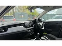 Used Skoda Kamiq SE 95 HP (69 kW) 2025 White SUV