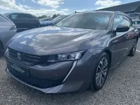 Used Peugeot 508 SW Allure Premium 129 HP (94 kW) 2022 Estate