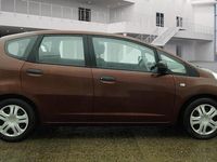 Used Honda Jazz S 2011 Bronze Hatchback