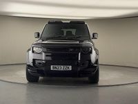 Used Land Rover Defender 400 HP (294 kW) 2024 SUV