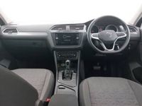 used VW Tiguan 1.5 TSI 150 Life 5dr DSG