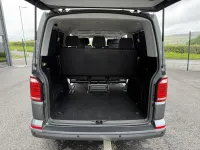 Used VW Transporter SE 2019 Grey Van