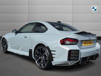 used BMW M2 2dr - 2023 (23)