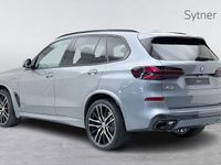 Gebraucht BMW X5 M Sport 482 PS (354 kW) 2025 Grau SUV