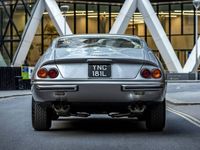 used Ferrari Daytona 365 GTB/4