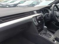 used VW Passat 1.5 TSI EVO R-Line 4dr DSG - 2021 (70)