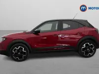 Used Vauxhall Mokka Ultimate 100 kW (136 HP) 2025 SUV