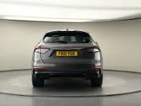 Begagnad Maserati Levante 350 HK (257 kW) 2021 Grå SUV