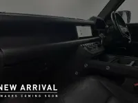 Used Land Rover Defender HSE Dynamic 245 HP (180 kW) 2021 Black SUV