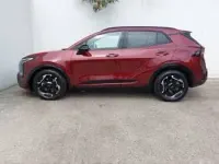 Used Kia Sportage GT-Line 147 HP (108 kW) 2026 Red SUV