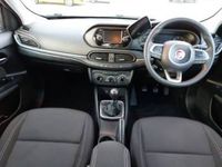 used Fiat Tipo 1.4 T-Jet [120] Easy Plus 5dr