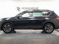 used Seat Tarraco 1.5 EcoTSI SE First Edition 5dr