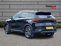 Used BYD Atto 3 Comfort 150 kW (204 HP) 2025 Other SUV