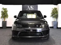 Used Land Rover Range Rover Sport S 2019 Grey SUV