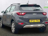 Used Kia Stonic 101 HP (74 kW) 2024 SUV