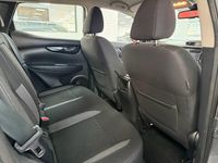 Used Nissan Qashqai Acenta Premium 160 HP (117 kW) 2019 Grey SUV
