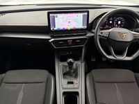 Used Cupra Formentor 150 HP (110 kW) 2021 White SUV