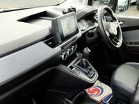 Used Nissan Townstar Tekna 89 kW (122 HP) 2023 White Van