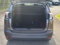 Used Vauxhall Crossland Design Edition 110 HP (80 kW) 2023 SUV