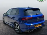 Used VW Golf VIII R 320 HP (235 kW) 2024 Hatchback