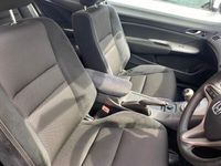 used Honda Civic 1.8 i-VTEC Type S 3dr i-SHIFT Auto