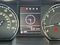 Usado Jaguar XK Portfolio 385 CV (283 kW) 2010 Negro Descapotable