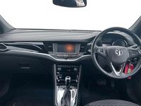Used Vauxhall Astra SRi 150 HP (110 kW) 2019 Hatchback