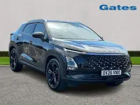 Used Omoda 5 2026 Black SUV