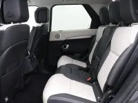 Used Land Rover Discovery HSE Dynamic 350 HP (257 kW) 2024 Grey SUV