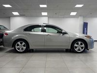 Used Honda Accord EX 156 HP (114 kW) 2011 Silver Sedan
