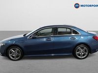 used Mercedes A250 A-ClassAMG Line Premium Plus 4dr Auto