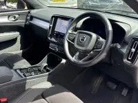 Used Volvo XC40 Plus 2025 Black SUV