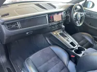 Used Porsche Macan 380 HP (279 kW) 2020 Grey SUV