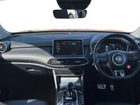 Used MG HS Exclusive 162 HP (119 kW) 2023 SUV