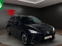 Used MG MG4 EV Trophy 150 kW (204 HP) 2025 Hatchback